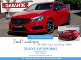 Mercedes-Benz A 180 AMG - Night Paket - Navi, Xenon, 2x PDC - Mercedes-Benz mit Benzin-Antrieb: Limousine, 180 AMG Paket
