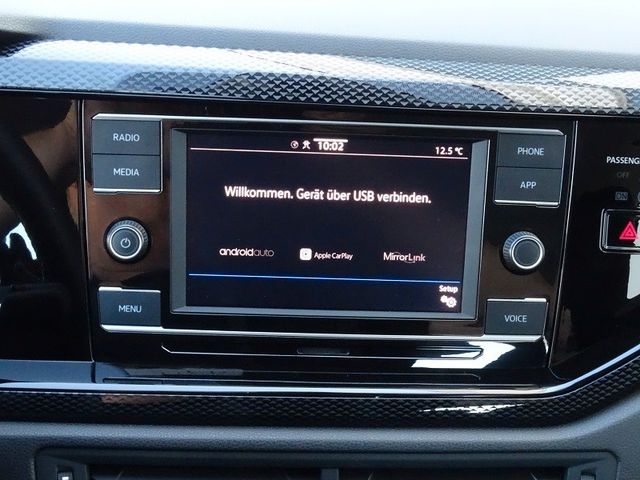 Polo 1.0 Life - LED / SH / App-Connect