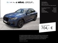 BMW X4 - Vorschau Bild 1