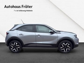 Fotografie 4 des Opel Mokka GS Automatik Kamera LED Sitzheizung