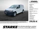 Volkswagen Caddy Cargo 2.0 TDI  AHK PDC Tempo Klima - Volkswagen Caddy Neuwagen
