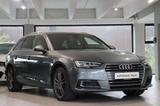 Audi A4 Avant sport ACC*S-Line*Standhzg.*Matrix*Navi - Audi A4 Gebrauchtwagen in Mannheim