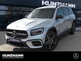 Mercedes-Benz GLB 200 d AMG Night MBUX Navi-Prem. Kamera AHK