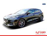 Ford Focus ST 2.3 EB LED Navi Totwinkel Kamera Recaro - Ford Focus Jahreswagen: ST