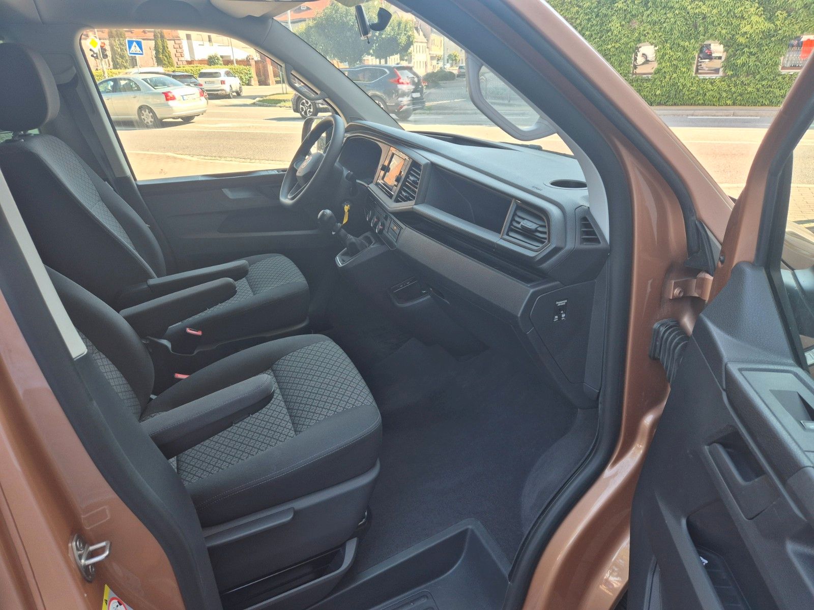 Volkswagen T6.1,Multivan Family,Standhzg,7 Sitze,Sitzhzg foto 19