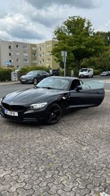 BMW Z4 Cabrio Hardtop - BMW Z4: Cabrio, Hardtop
