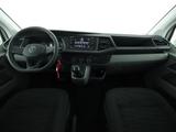 Volkswagen T6.1 Caravelle ABTe 8-Sitzer - Volkswagen T6 mit Elektro-Antrieb: Automatik