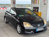 Honda Civic EP2 BAR 2005  gepflegt, sport... - Honda Civic aus 2005: Sport