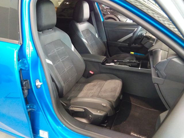 Astra  Sports Tourer GS Line *Kamera*PDC*SHZ*