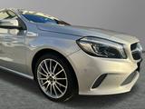 Mercedes-Benz BlueEfficiency*Navi*LED*Tempomant*Leder*SHZ*ALU - Mercedes-Benz A-Class: Silber