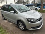 Volkswagen, Sharan 2,0 - VW Sharan Gebrauchtwagen in München