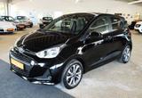 Hyundai i10 Passion + ATG *SHZ*NAV*PDC*LHZ*TEM* - Hyundai i10: Automatik