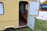 Andere Wohnwagen"Bastei" DDR Nostalgie - Wohnmobile bis 2.000 Euro