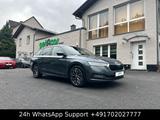 Skoda Octavia Combi Style + HEADUP + TOTWINKEL + DAB+ - Skoda Octavia Gebrauchtwagen in Kiel