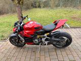 Ducati Streetfighter V2 - DUCATI ST2