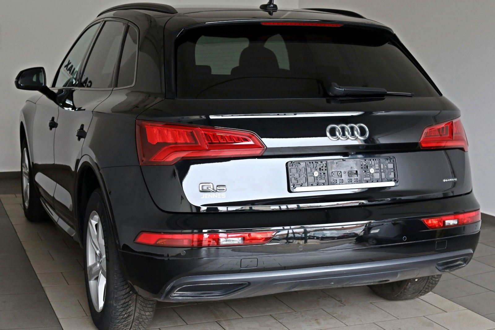 Fahrzeugabbildung Audi Q5 40 TDI qua.sport,Leder,Navi,LED,SH,360Kam.AHK