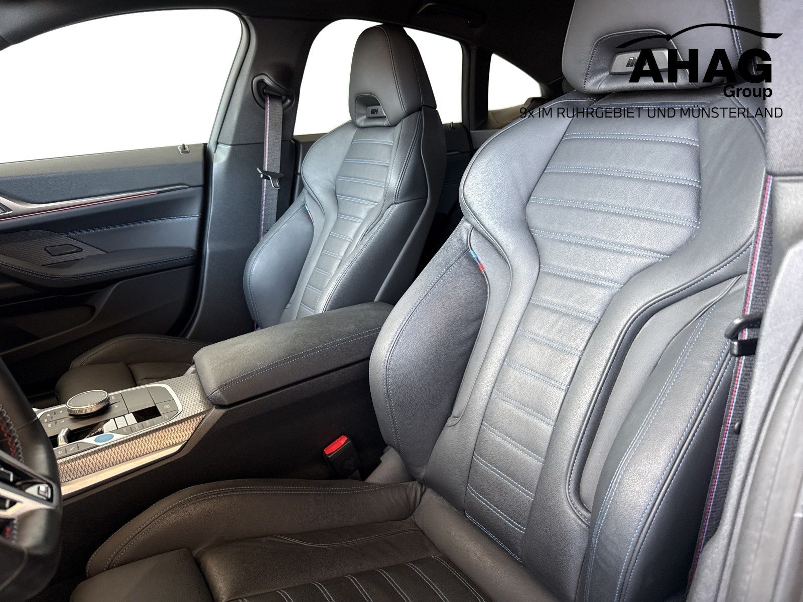 BMW i4 - Bild 7