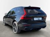 Volvo XC60 Plus Black Edition Recharge Plug-In Hybrid  - Volvo XC60 Tageszulassungen