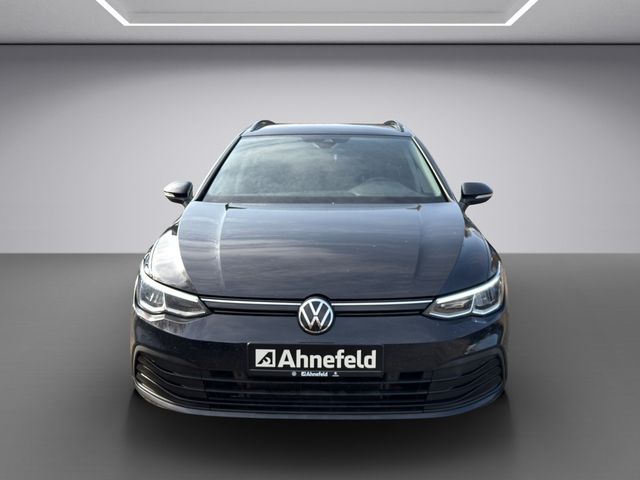 Golf VIII Variant 2.0 TDI Life DSG