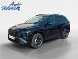 Hyundai TUCSON N Line Plug-In Hybrid 2WD - Hyundai TUCSON: Automatik
