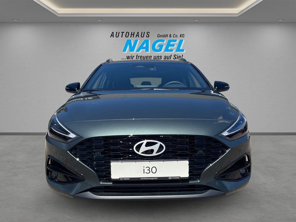 Hyundai i30 - Bild 2