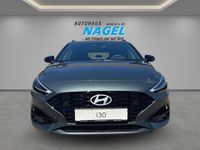 Hyundai i30 - Vorschau Bild 2