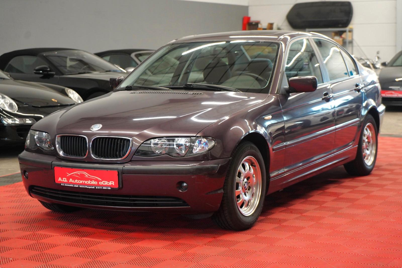 BMW 316