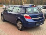Opel Astra H Lim. *AUTOMATIK* - Opel Astra aus 2005: H