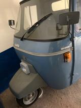 Piaggio APE 501 Pritsche  - Piaggio APE: Pritsche 50