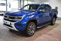 Volkswagen Amarok - Vorschau Bild 2