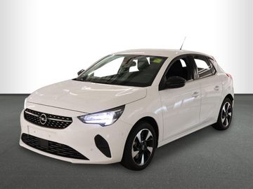 Fotografie 1 des Opel Corsa Corsa-e Elegance Kamera LED Sitzheizung 3-phasig