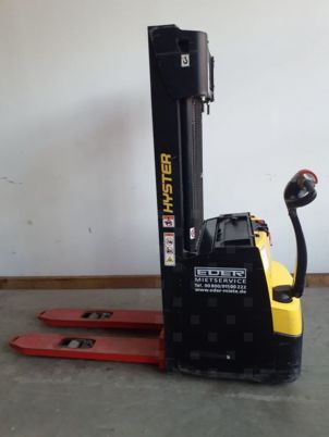 Hyster S 1.2iL