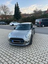 MINI One One - MINI ONE aus 2016