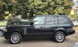 Land Rover Range Rover 4.4 TDV8 TAGLIANDI UFFICI - gebrauchte Land Rover Range Rover aus dem Jahr 2011