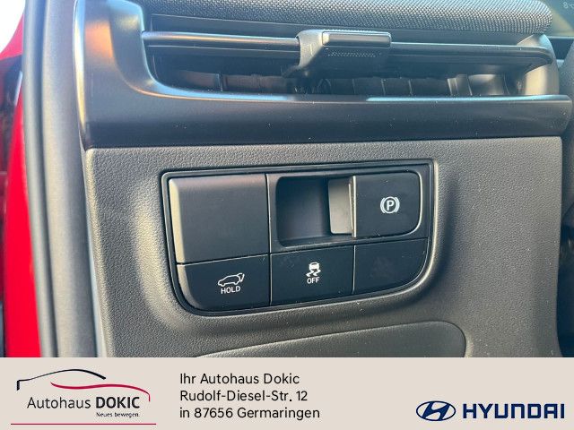 Hyundai TUCSON - Bild 19