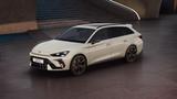 Cupra Leon 2.0 TSI VZ EXTREME +AHK+PANORAMADACH - Cupra Leon Extreme Gebrauchtwagen