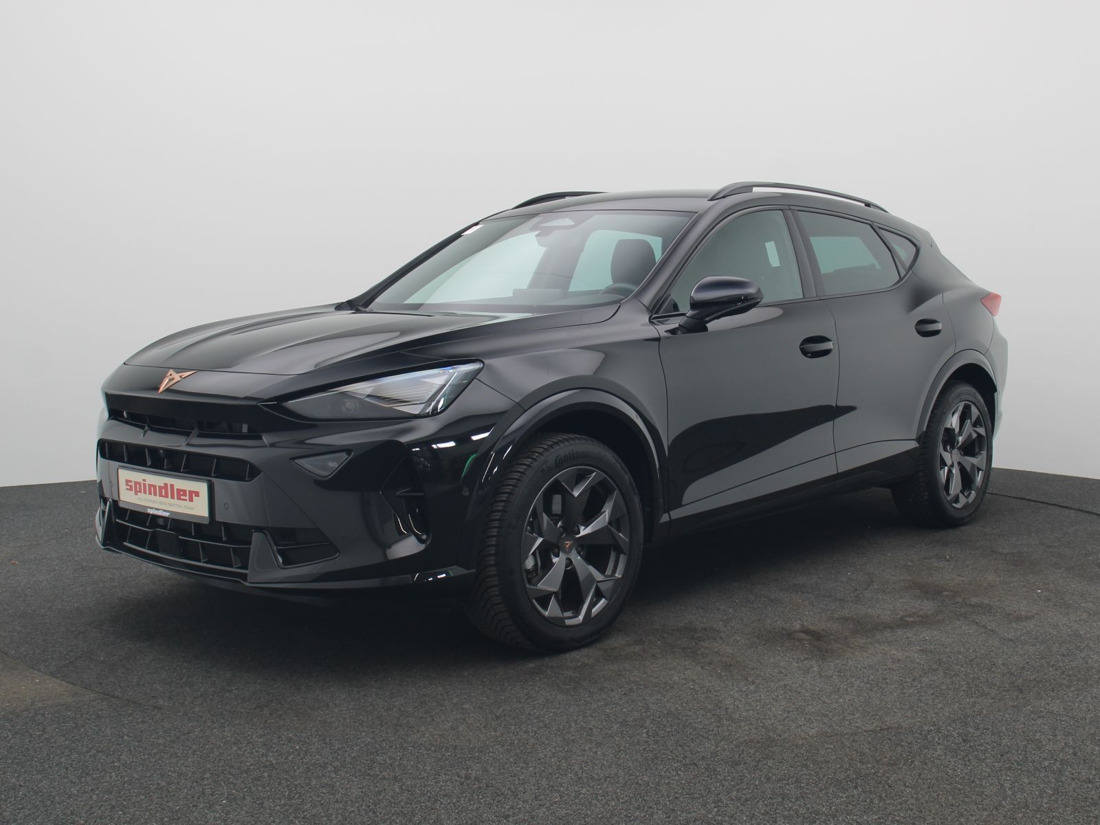 Cupra Formentor - Bild 2