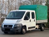 Fiat Ducato 2.2 HDI 100 Multijet Dokka Pri... - gebrauchte Fiat Ducato aus dem Jahr 2007