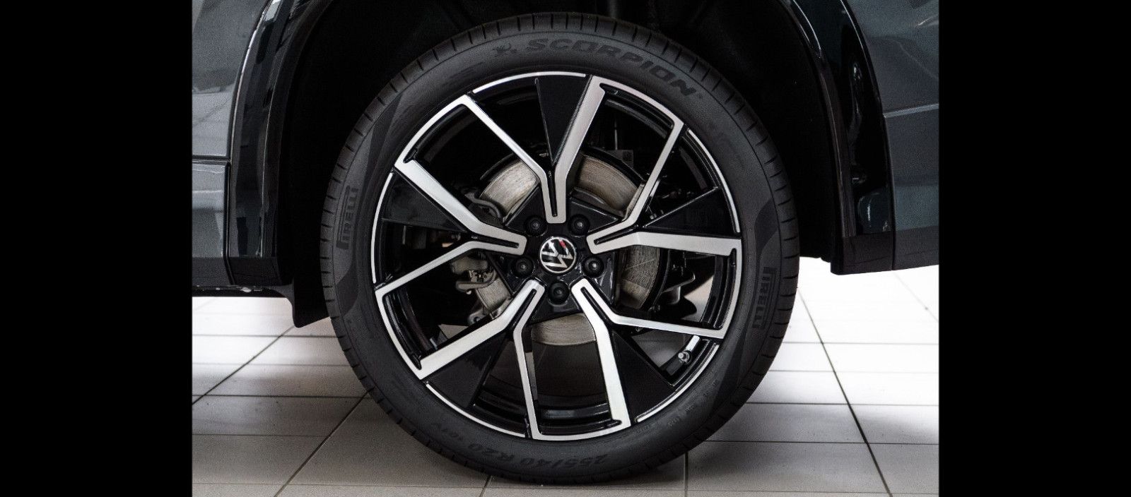 Volkswagen Tayron - Bild 10