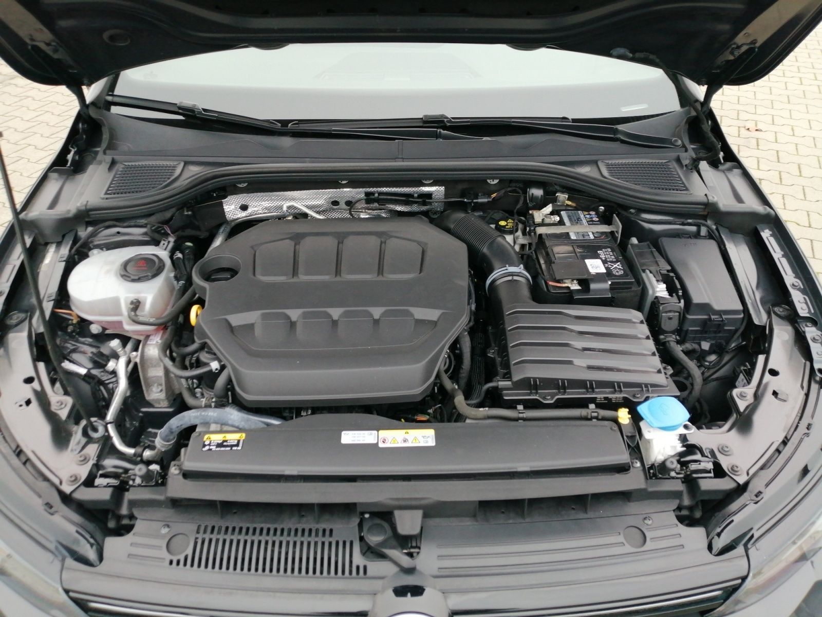Volkswagen Golf - Bild 10
