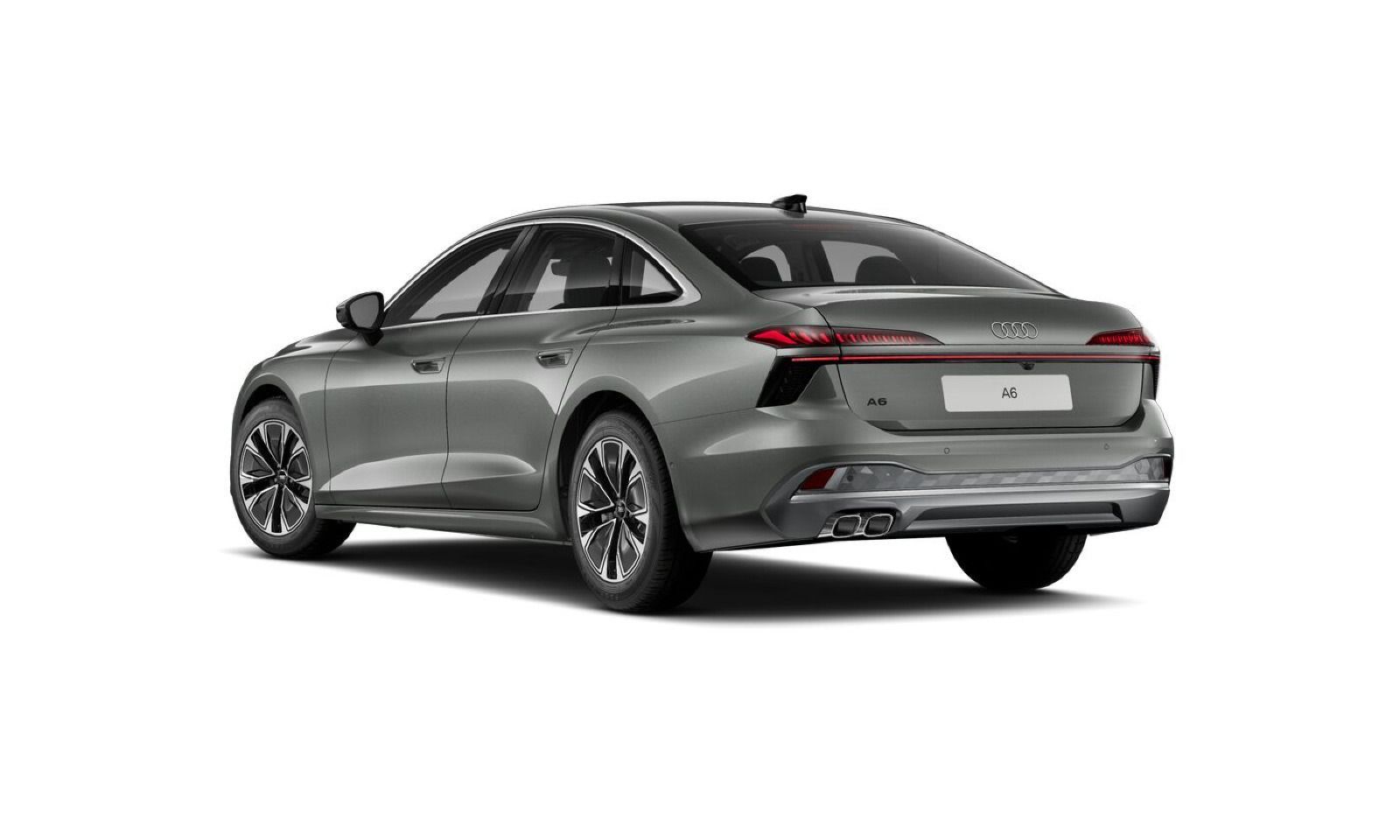 Audi A6 - Bild 3