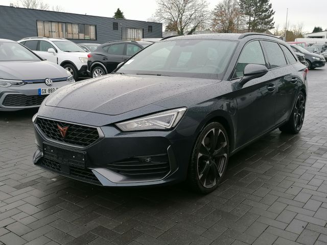 Cupra Leon Sportstourer VZ eHybrid 1.4TSI/ACC/PDC/LANE