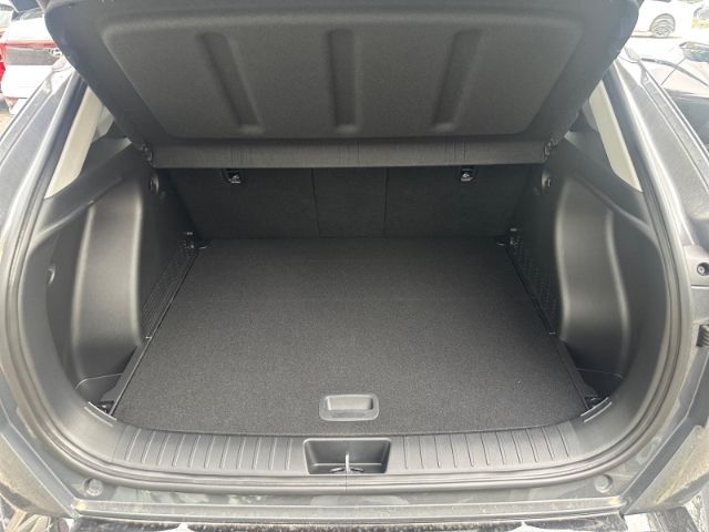Fahrzeugabbildung Hyundai KONA Elektro (SX2) 65,4kWh TREND-Paket+elektrisc