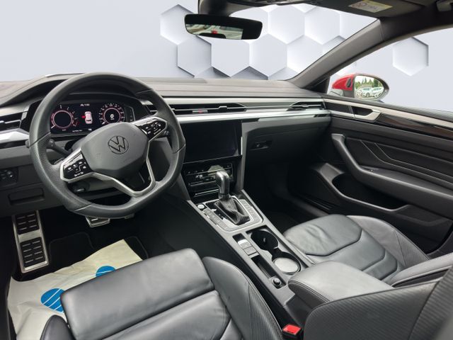 Arteon Shooting Brake R-Line 1.4eHybrid AHZV LED