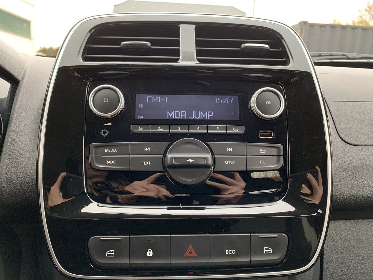 Dacia Spring - Bild 17