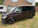 Volkswagen T6 California - VW T6 California Gebrauchtwagen in Düsseldorf