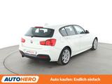 BMW 116i M Sport*LED*TEMPO*PDC* - BMW 116: 116i