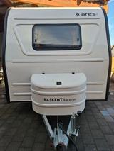 Andere Baskent Caravan / Ares 310 / Vorzelt / Klima - Caravan Wohnwagen