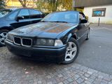 BMW 318i Carbio E36 3er E36 - BMW 318 aus 1996: 318i