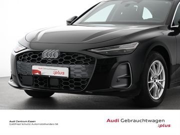 Audi A6 - 8